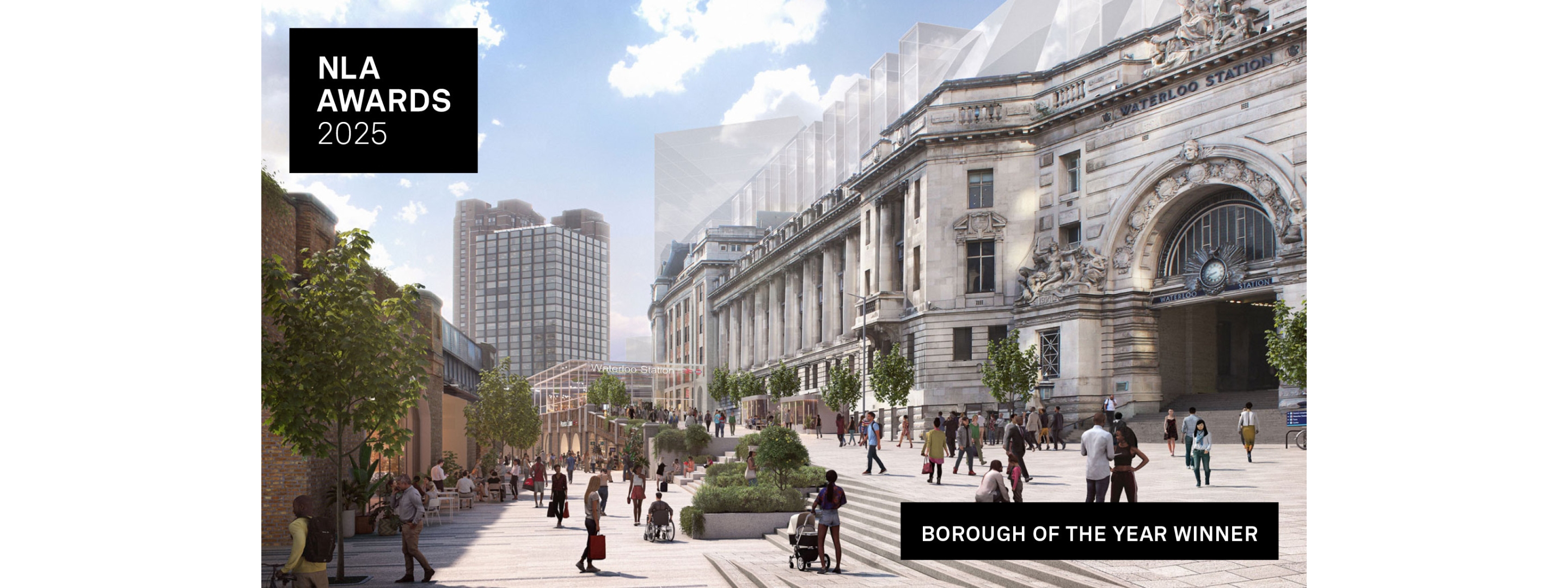 London Borough of Lambeth