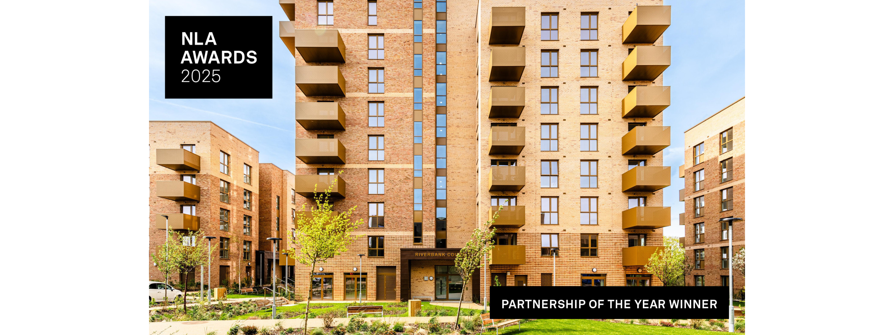 Wates Residential & London Borough of Havering