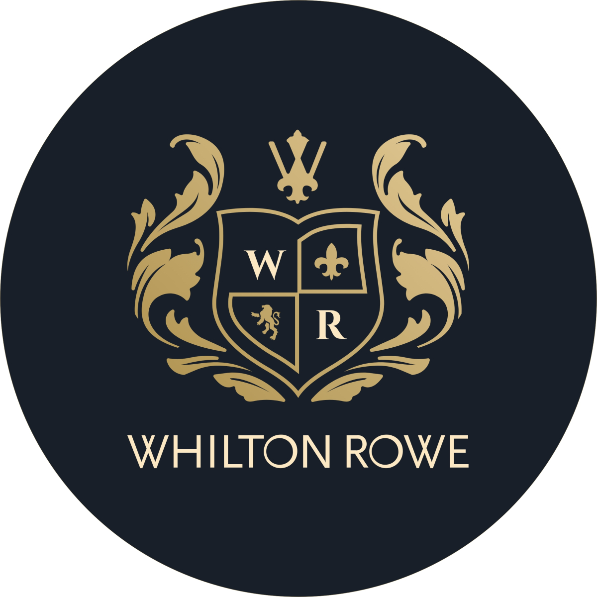 WR.x | Whilton Rowe