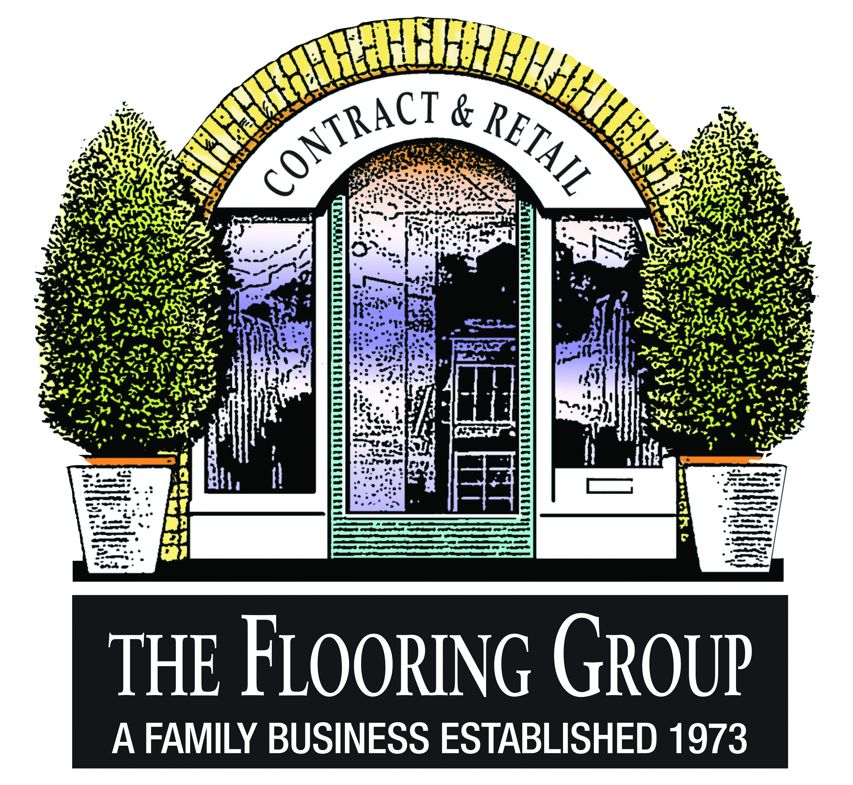 The Flooring Group Ltd