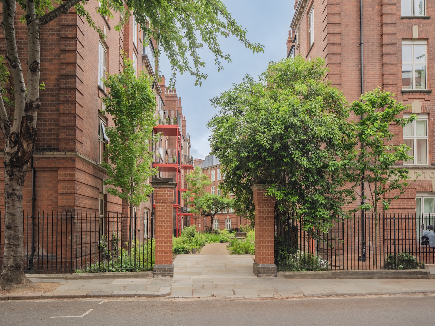 Homes for Londoners: Sustainable approaches to net-zero