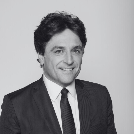 Federico Garcia Parra