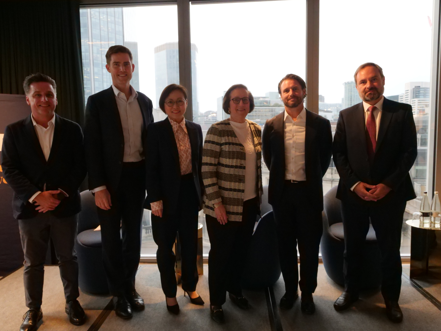 Elevating London: A Vision for the Future of the Capital’s Built Environment