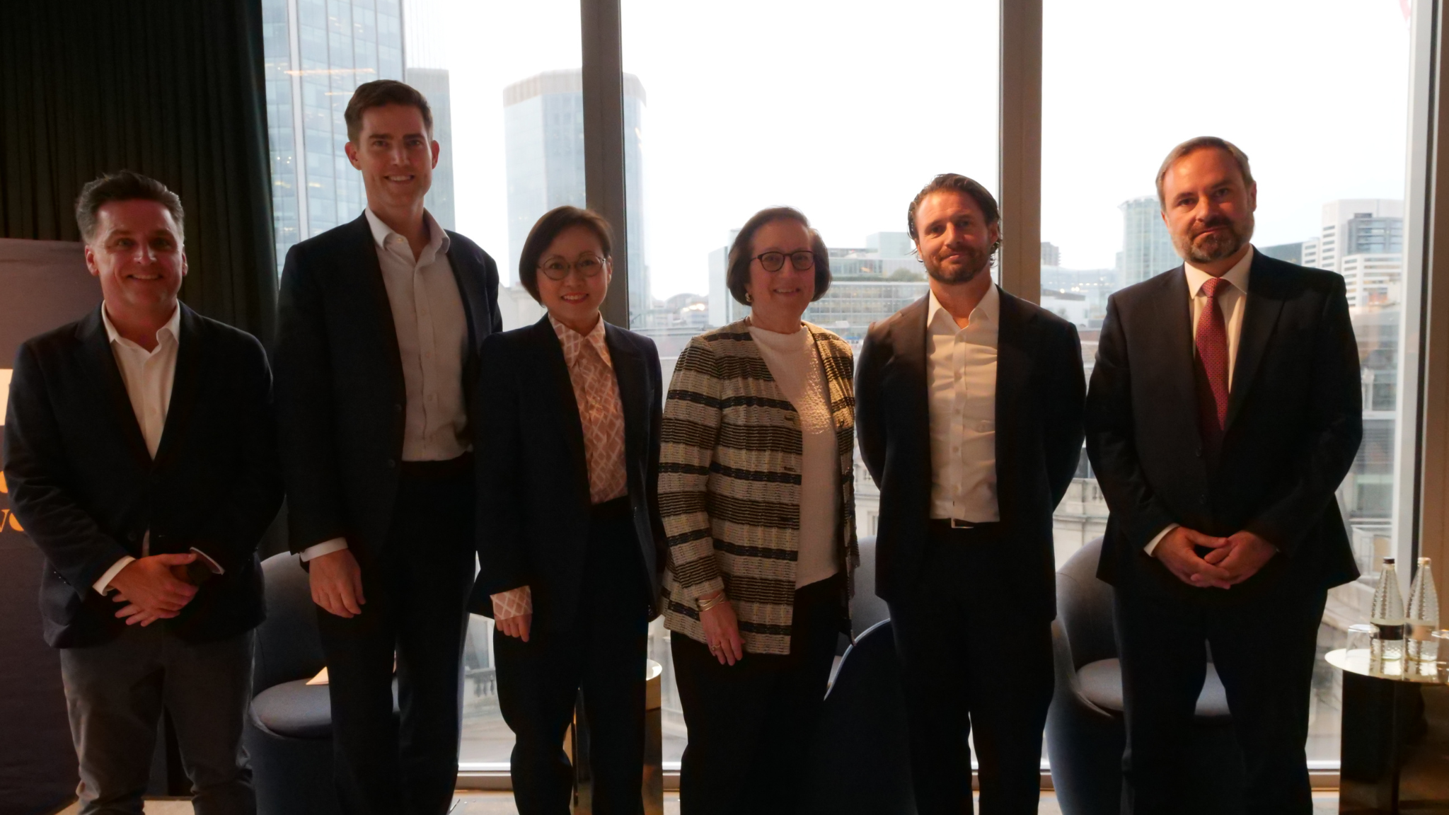 Elevating London: A Vision for the Future of the Capital’s Built Environment