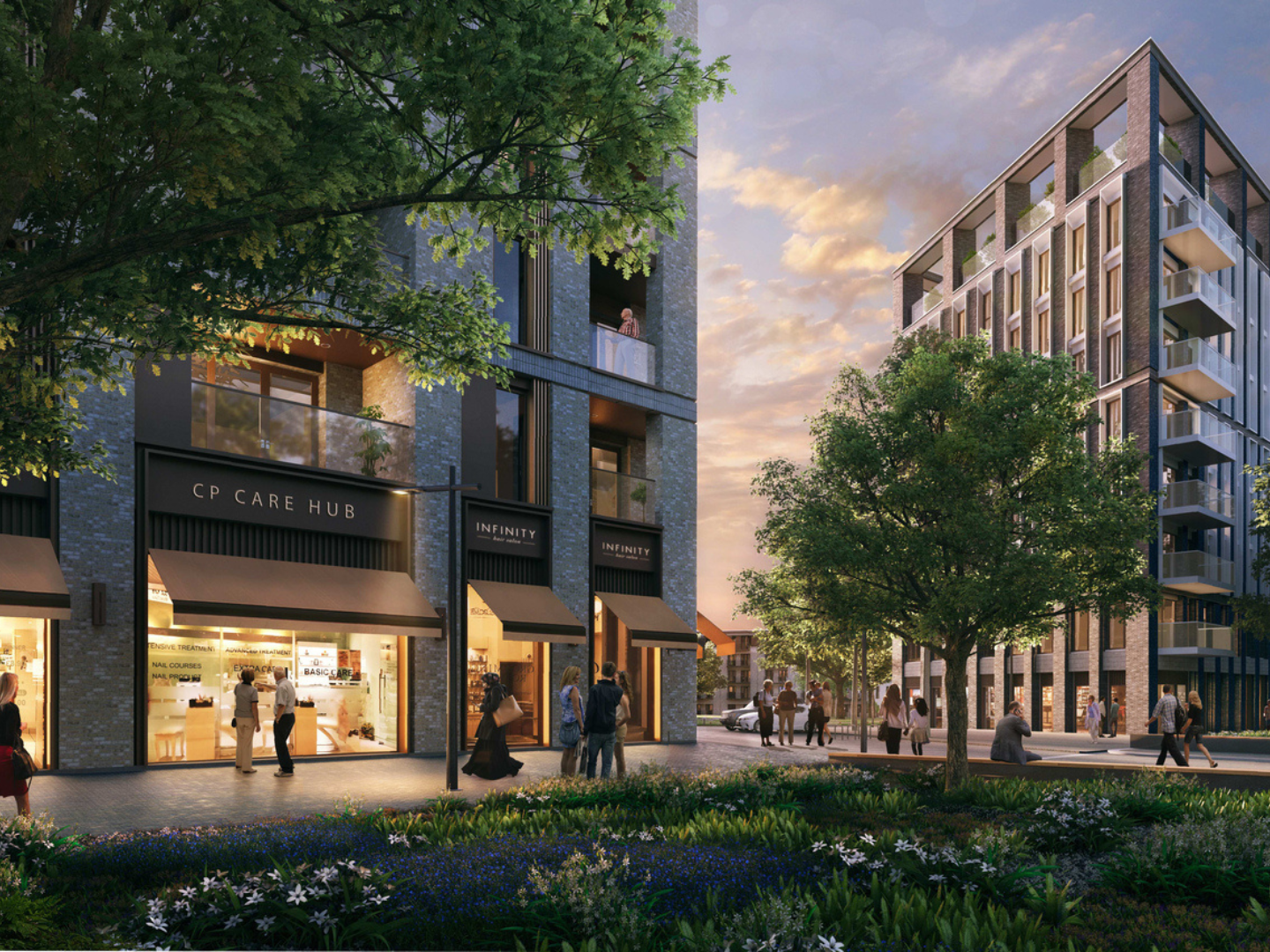 Five minutes with... Dan King