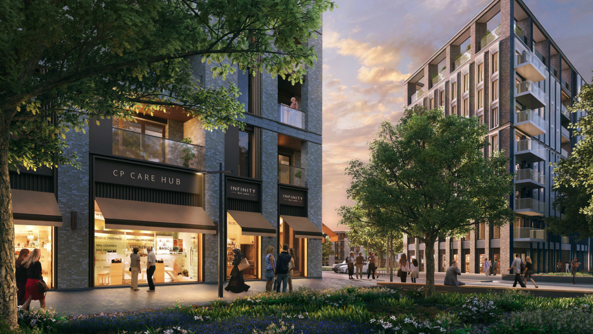 Five minutes with... Dan King