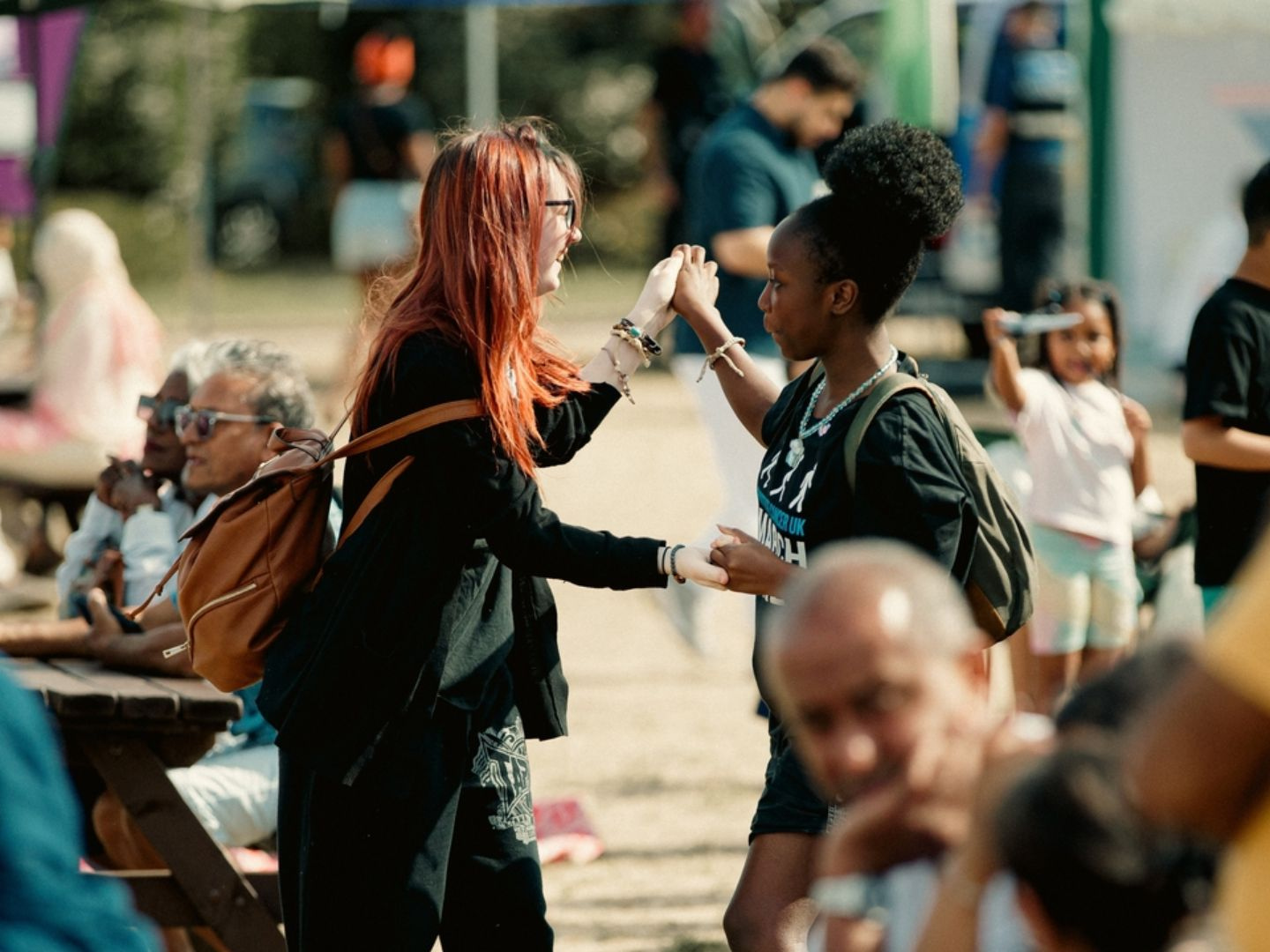 Our partnership with ActionFunder to deliver measurable social value