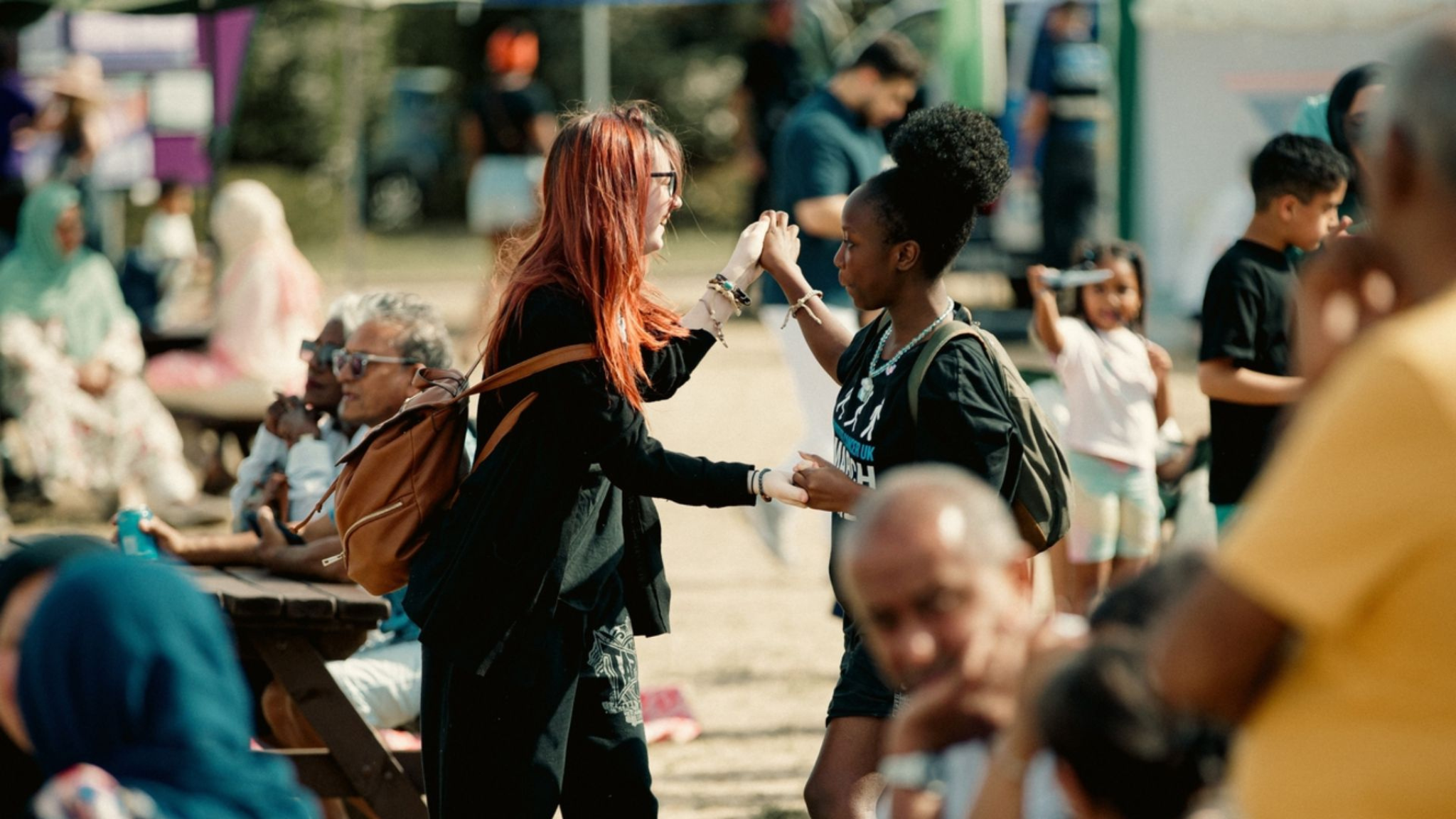 Our partnership with ActionFunder to deliver measurable social value