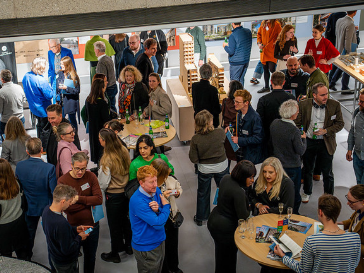 NLA Lates: Meet the Experts