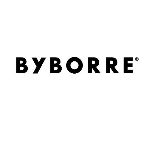 BYBORRE
