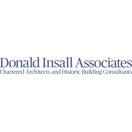 Donald Insall Associates Ltd