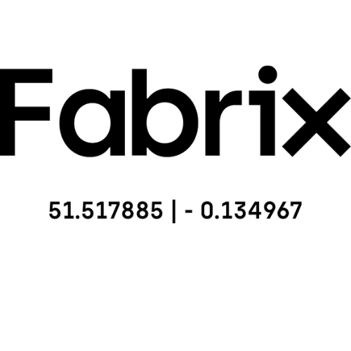 Fabrix