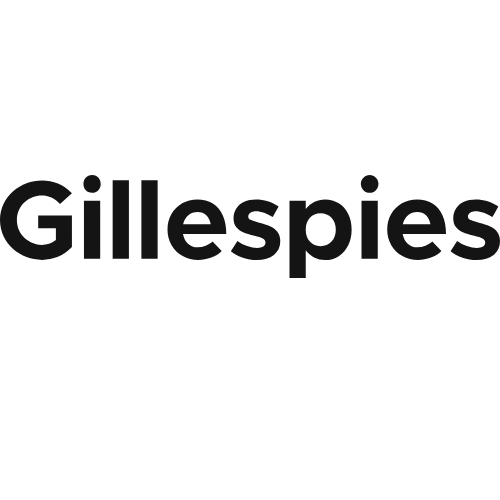 Gillespies