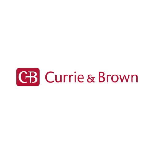 CURRIE & BROWN