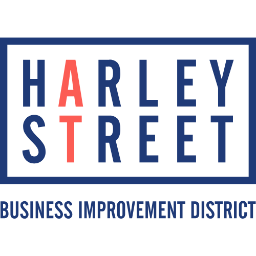 Harley Street BID