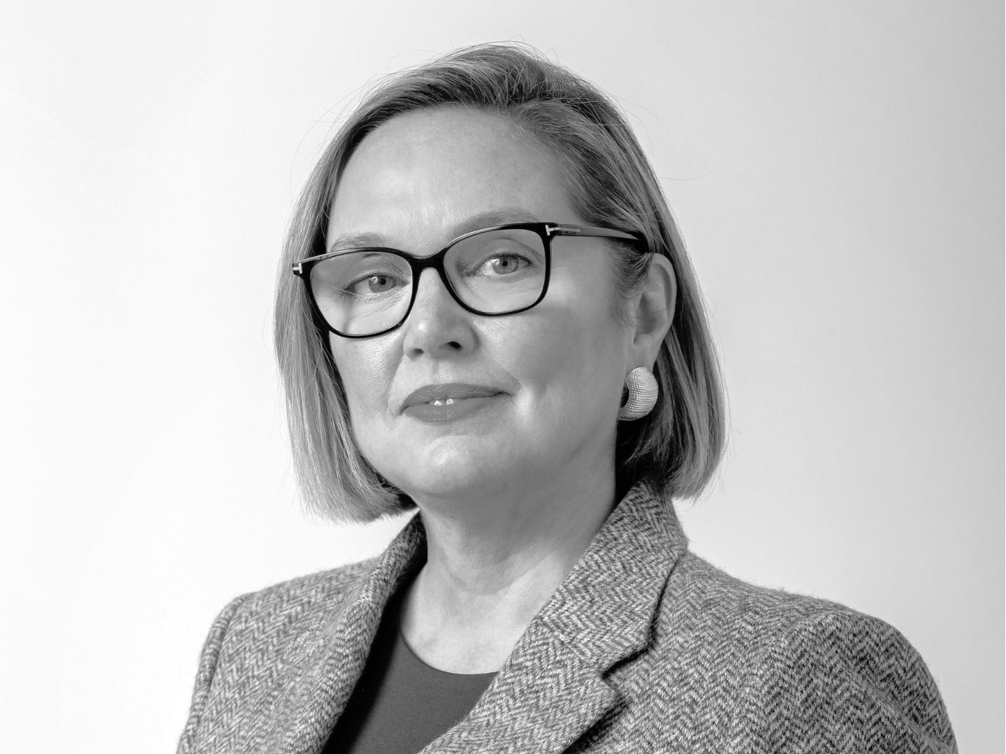 Five minutes with... Michelle May