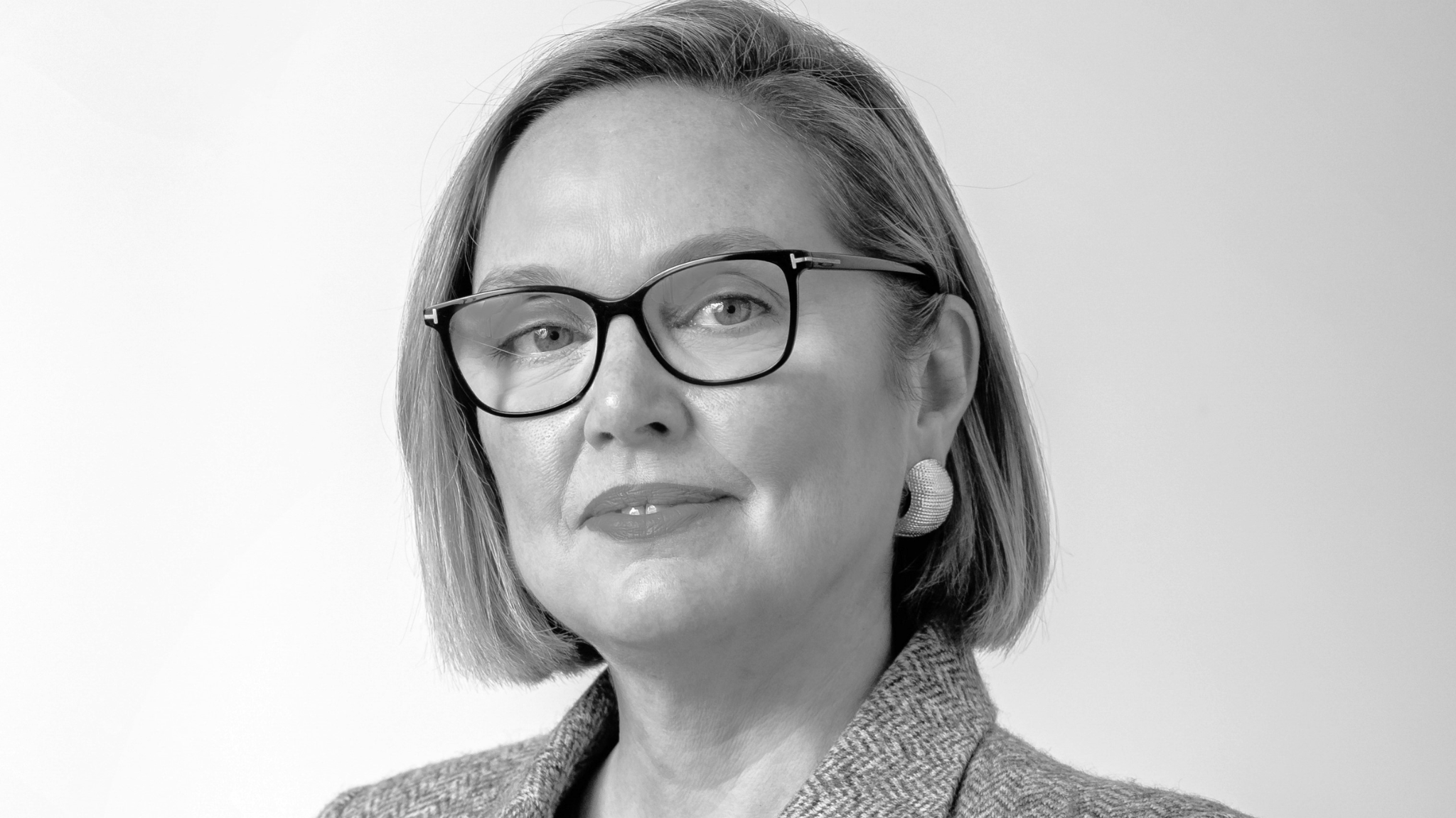 Five minutes with... Michelle May