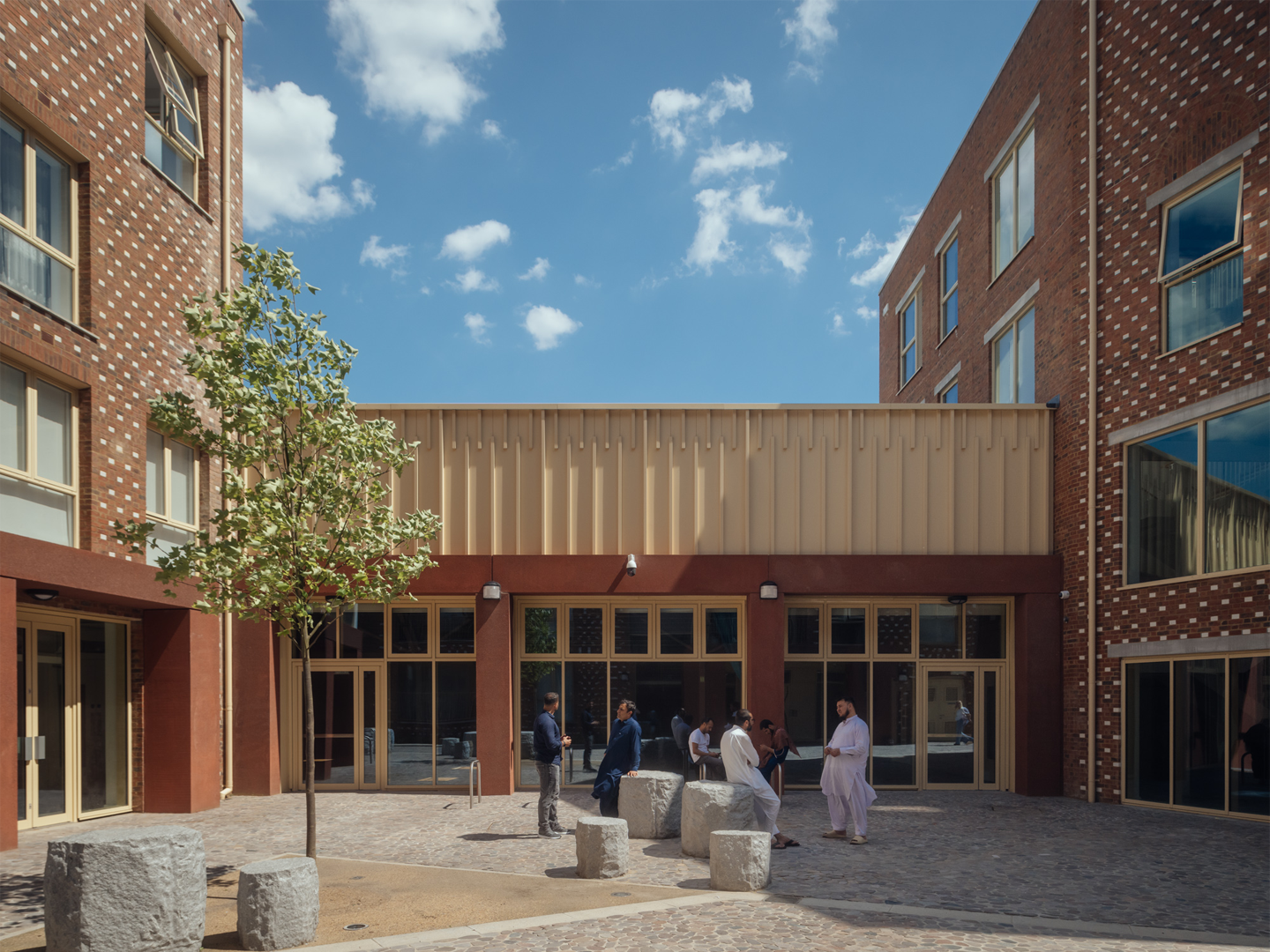 NLA Awards: Behind the Winning Projects