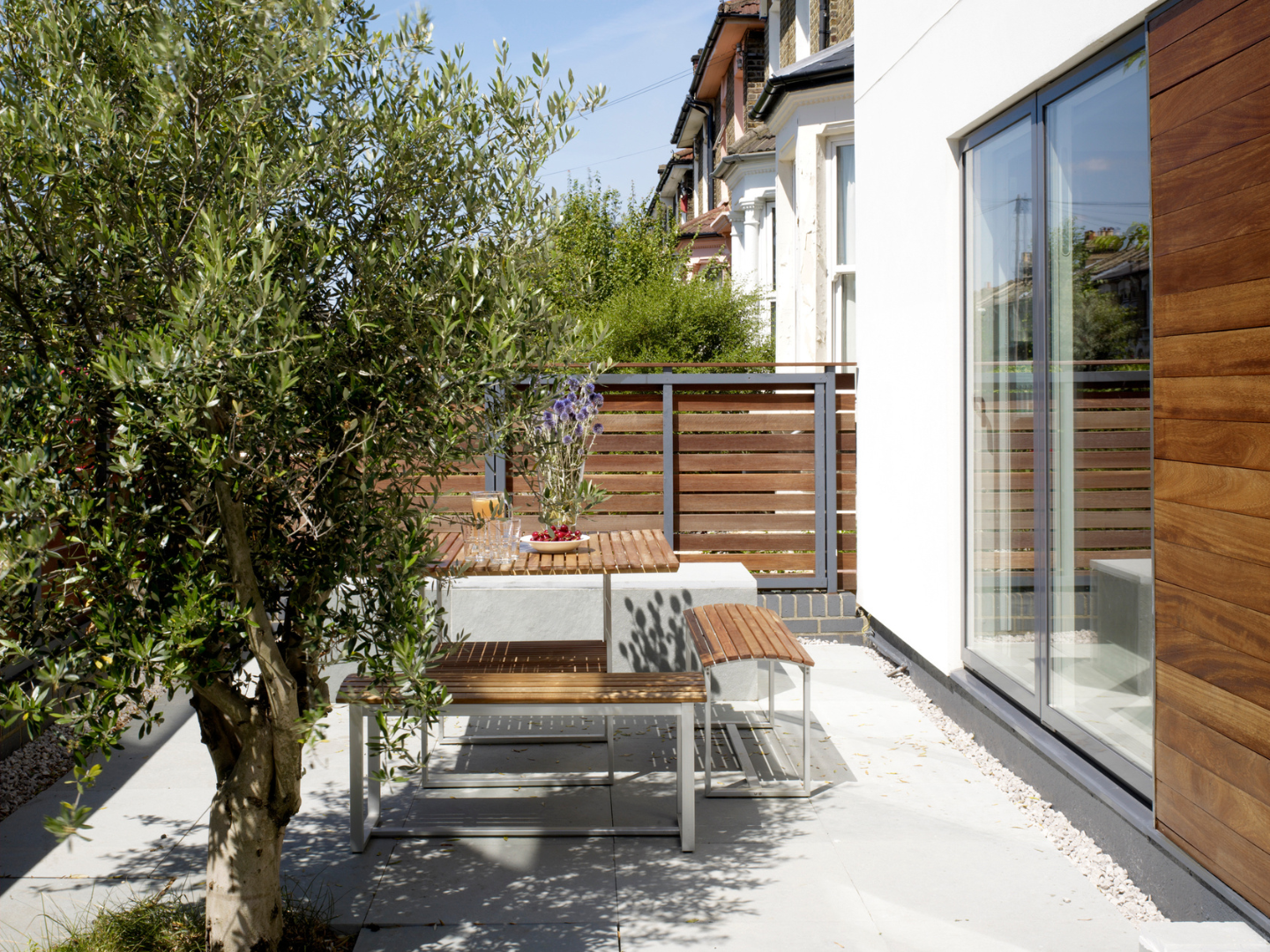 Enduring Design: Multiplying modular homes on Brownfield sites