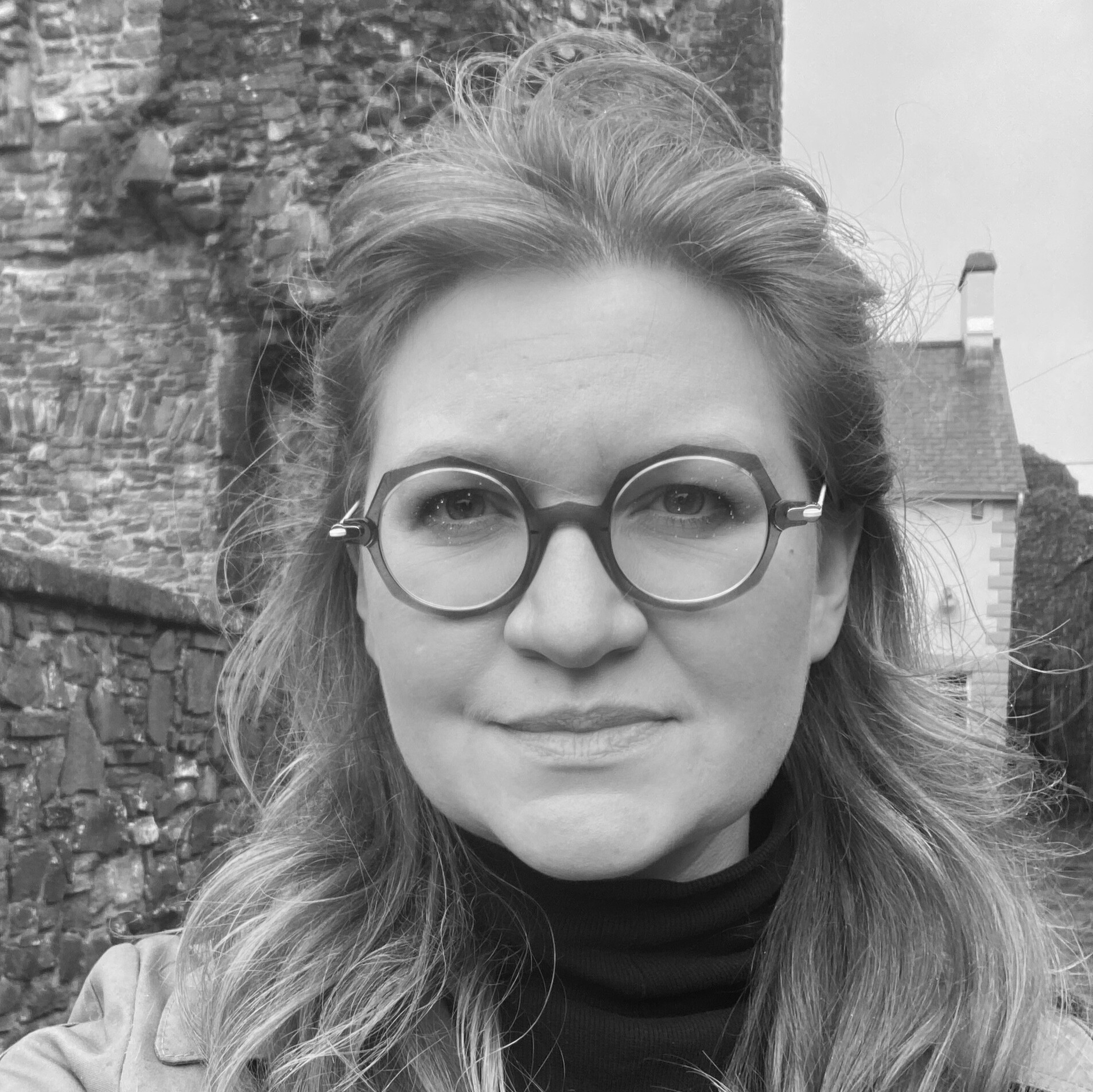 Genevieve Arblaster-Hulley