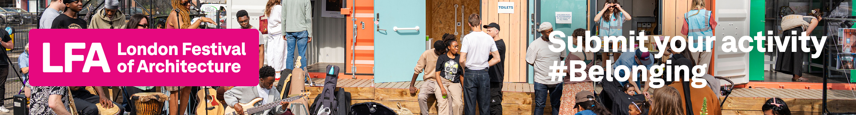 LFA2026 Call for Activity