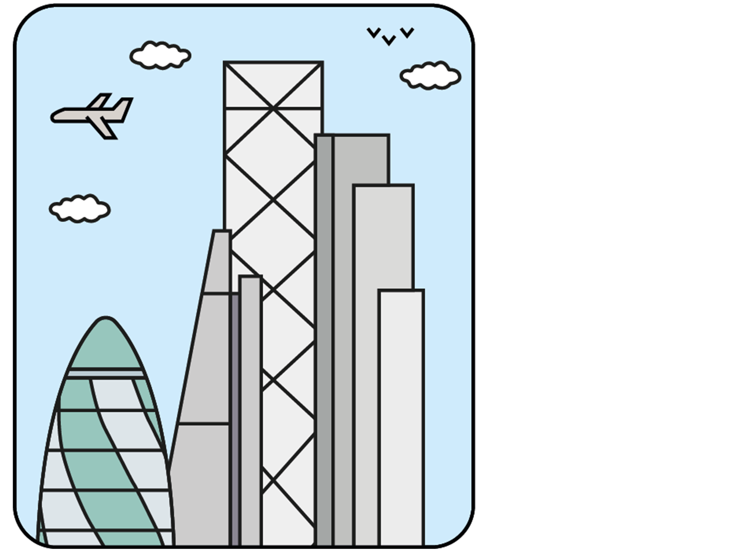 Expert Panel Outputs for 2025: Tall Buildings Expert Panel
