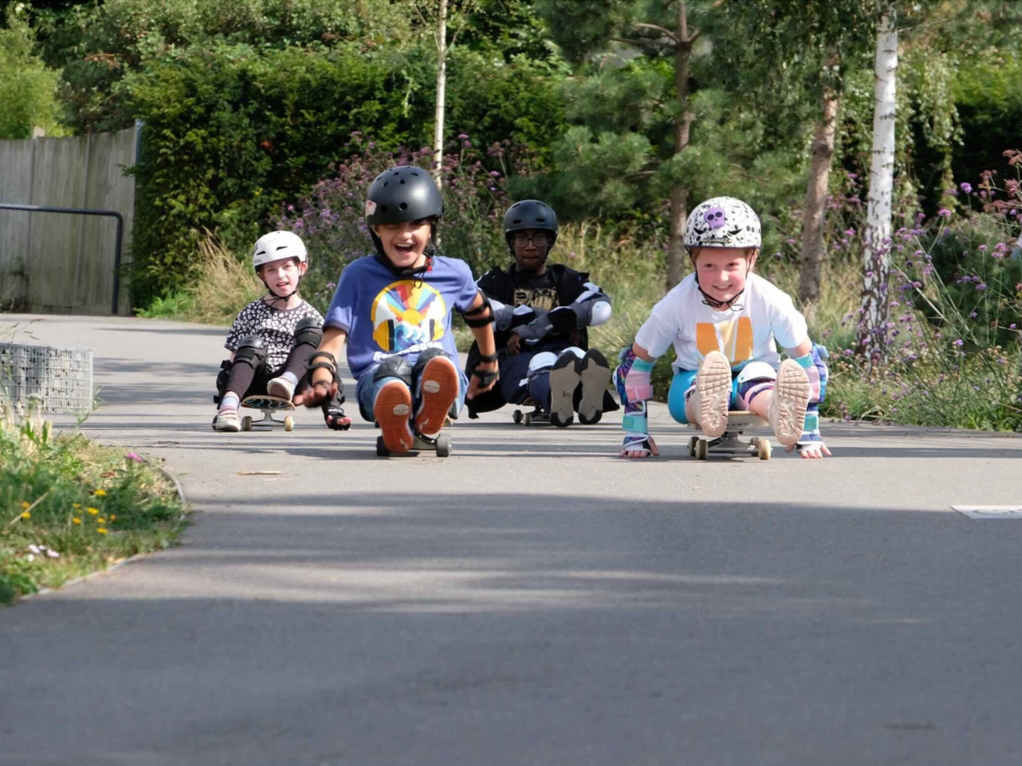 How to GiveAF: Proving social value in the Built Environment Sector