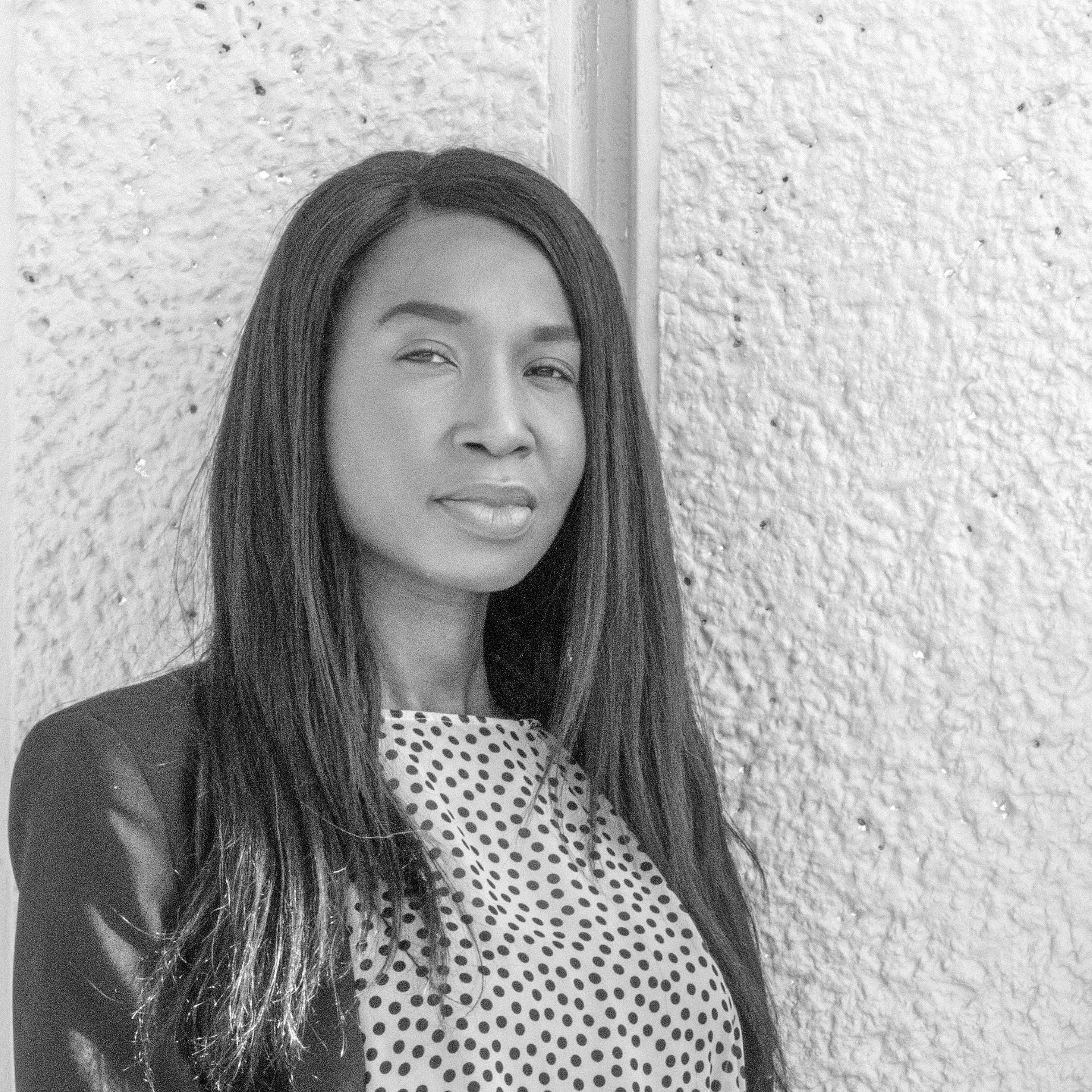 Yẹmí Àlàderun