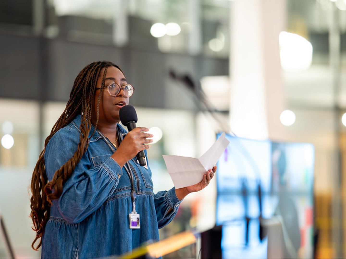 NLA NextGen 2025: Wrapped