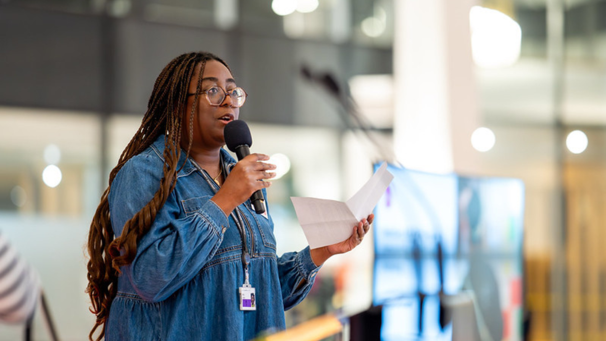 NLA NextGen 2025: Wrapped