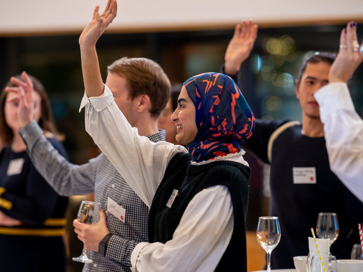 NLA NextGen Committee: Call for new members