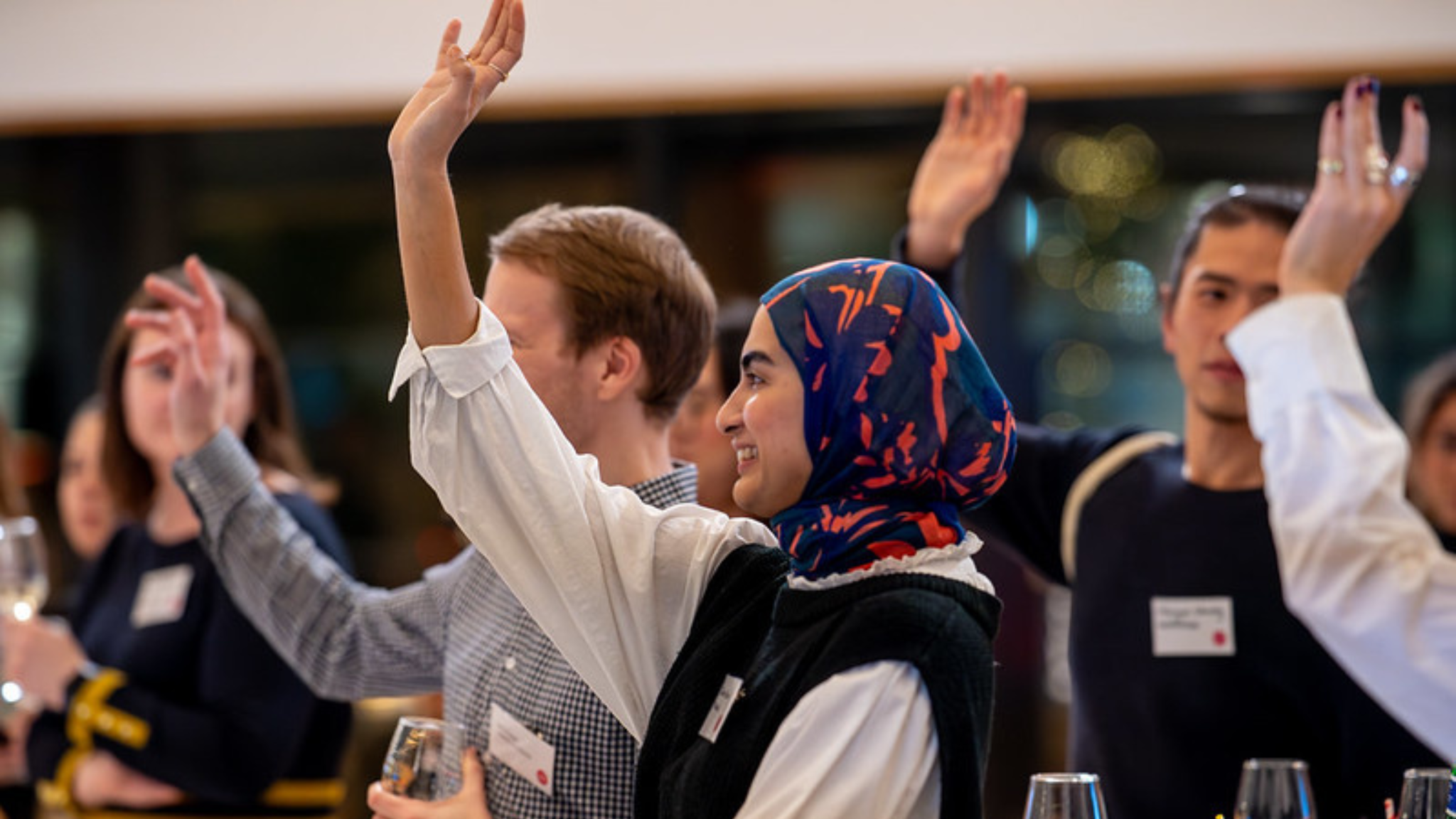 NLA NextGen Committee: Call for new members