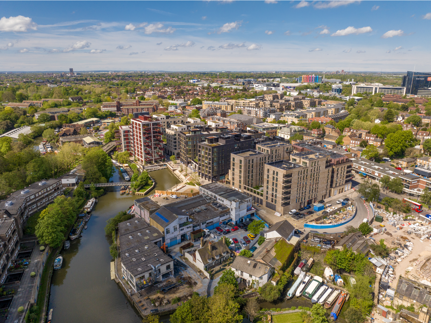 How things have changed: smoothing out the wrinkles in Gateway 2