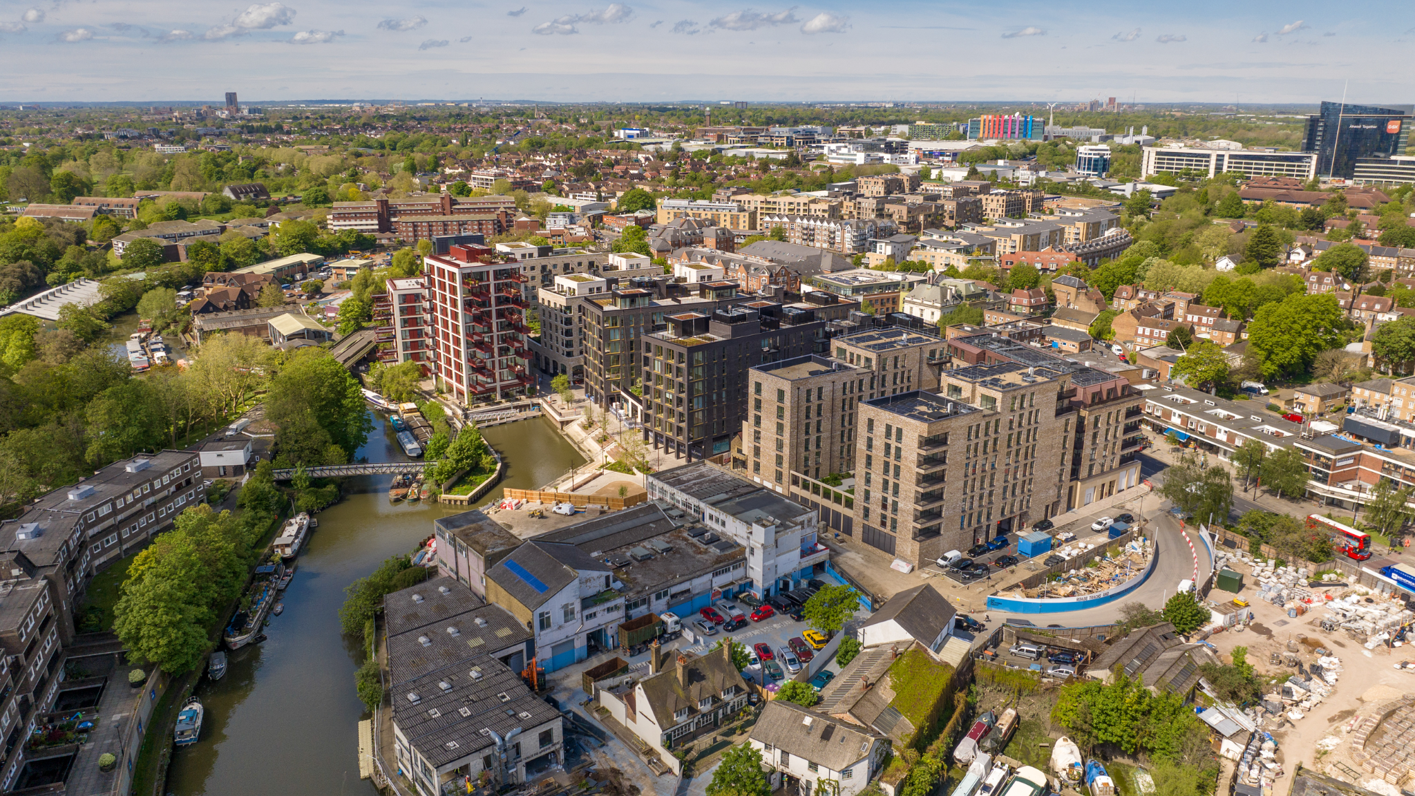 How things have changed: smoothing out the wrinkles in Gateway 2