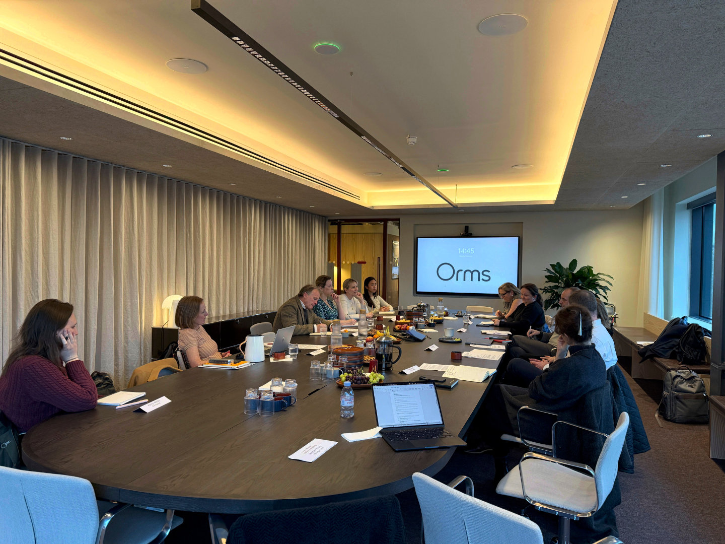 Housing at a Crossroads: Expert Panel Responds to Policy Upheaval