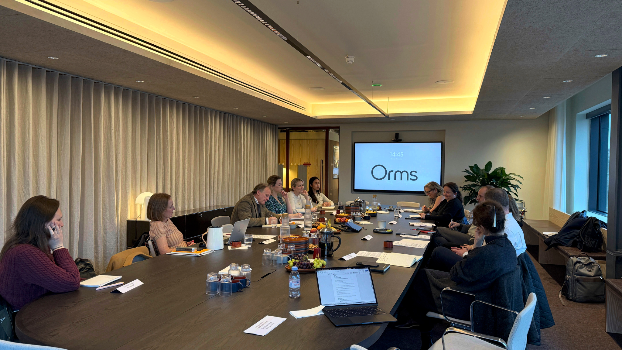 Housing at a Crossroads: Expert Panel Responds to Policy Upheaval