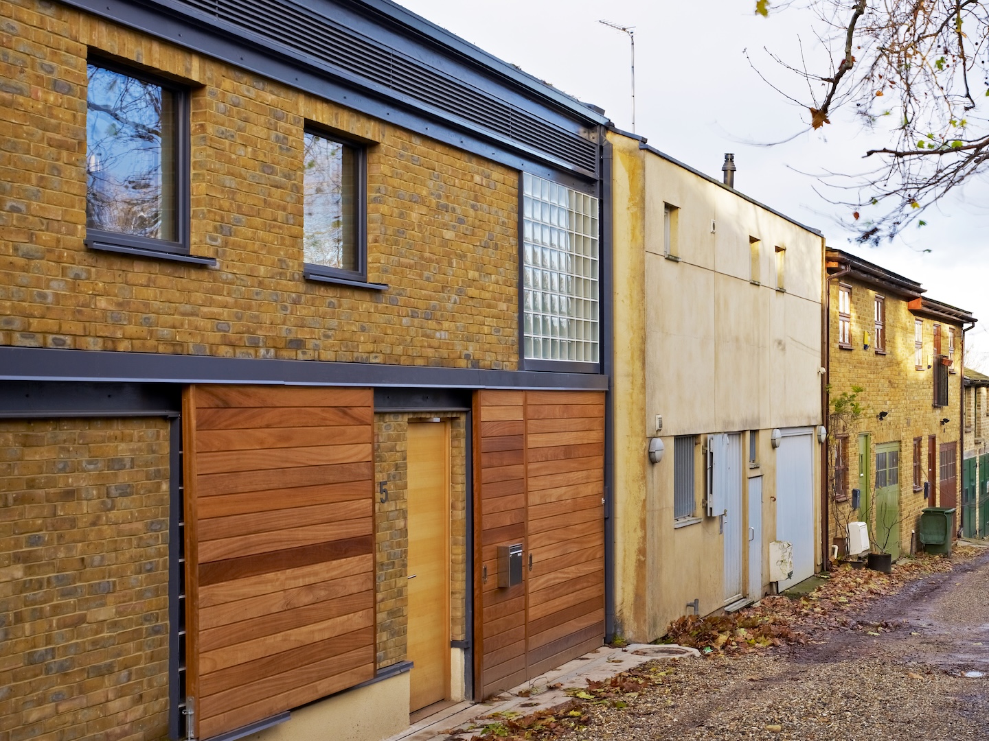 NLA Coffee Conversation: What are the opportunities for housing on small sites?