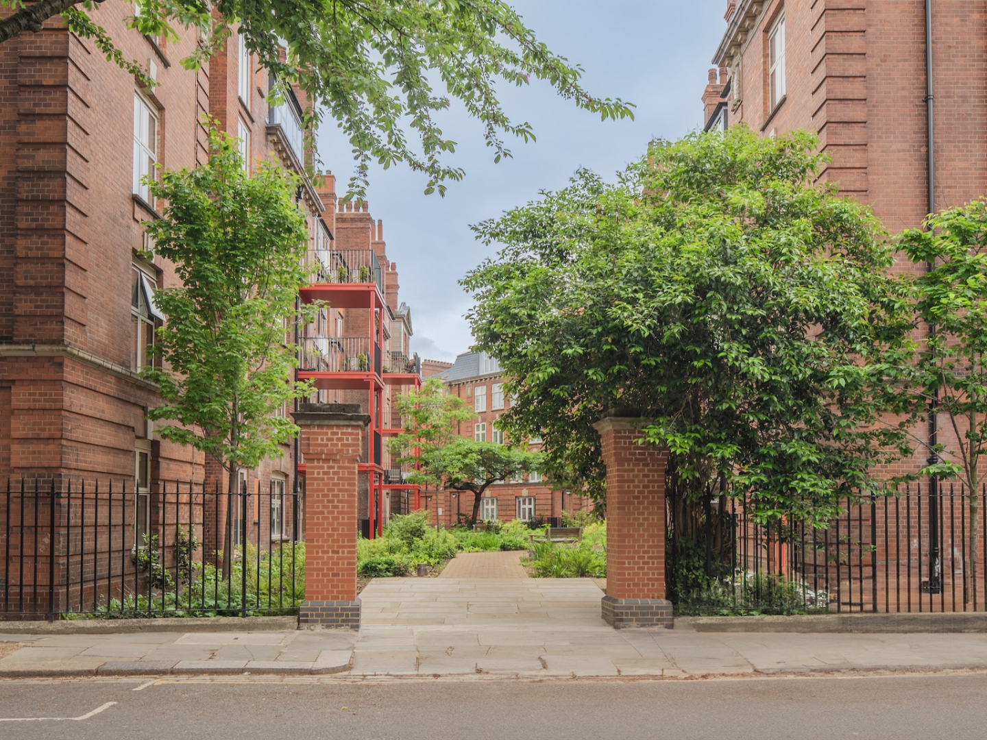 Homes for Londoners: Sustainable approaches to net-zero