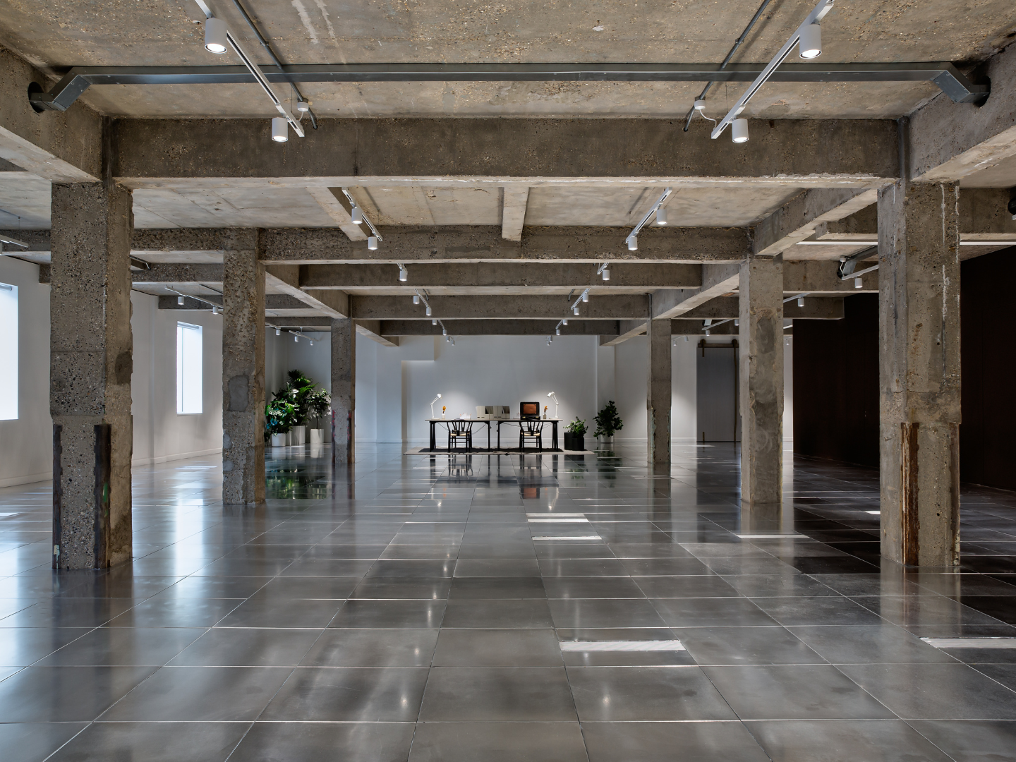 Technical Briefing: Understanding Underfloor Air Conditioning