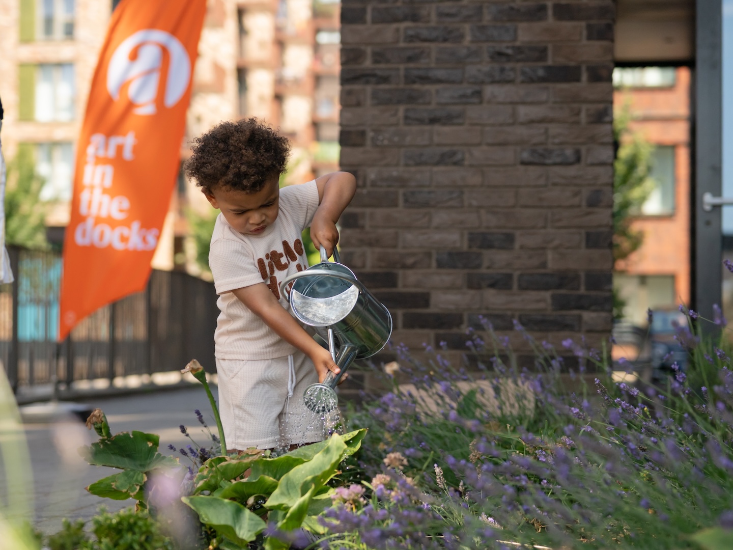 Homes for Londoners: Shaping housing together