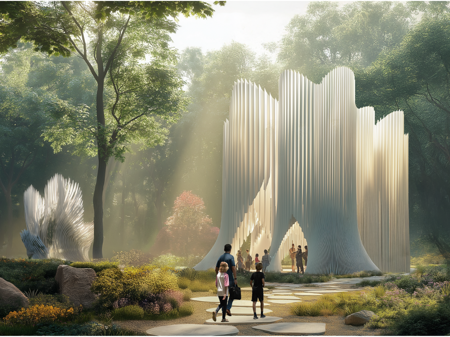 Invite-only: Connected Capital Research Launch