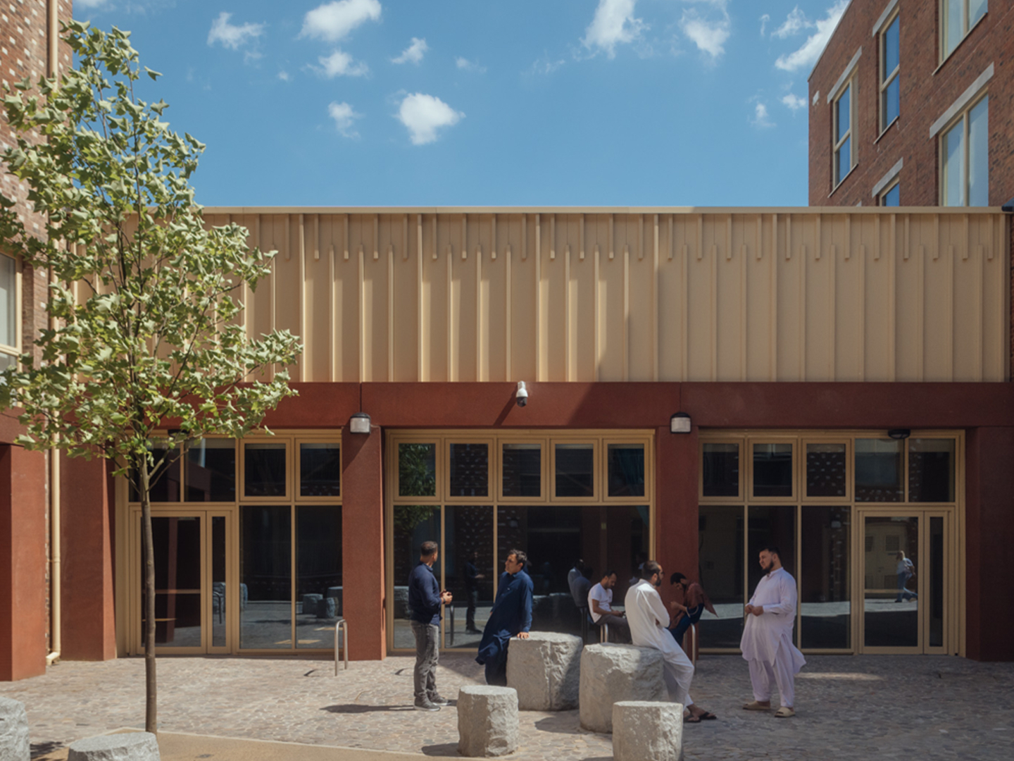 NLA Awards: Behind the Winning Projects