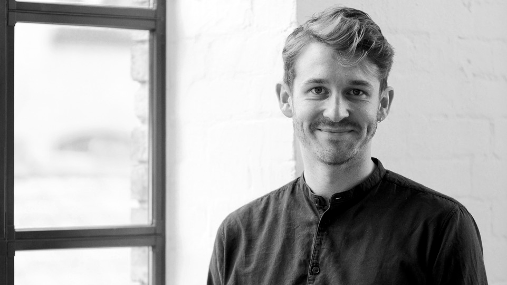 Five minutes with... Jack Hawthorne