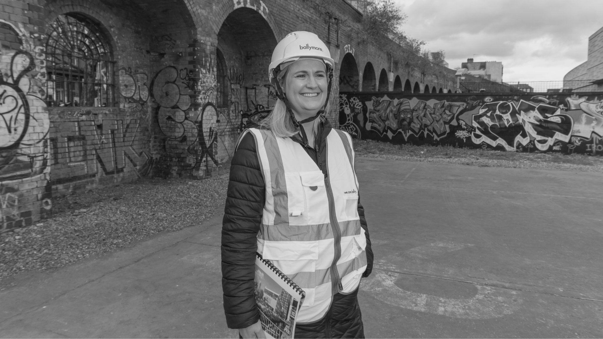 Five minutes with... Nicola Zech-Behrens