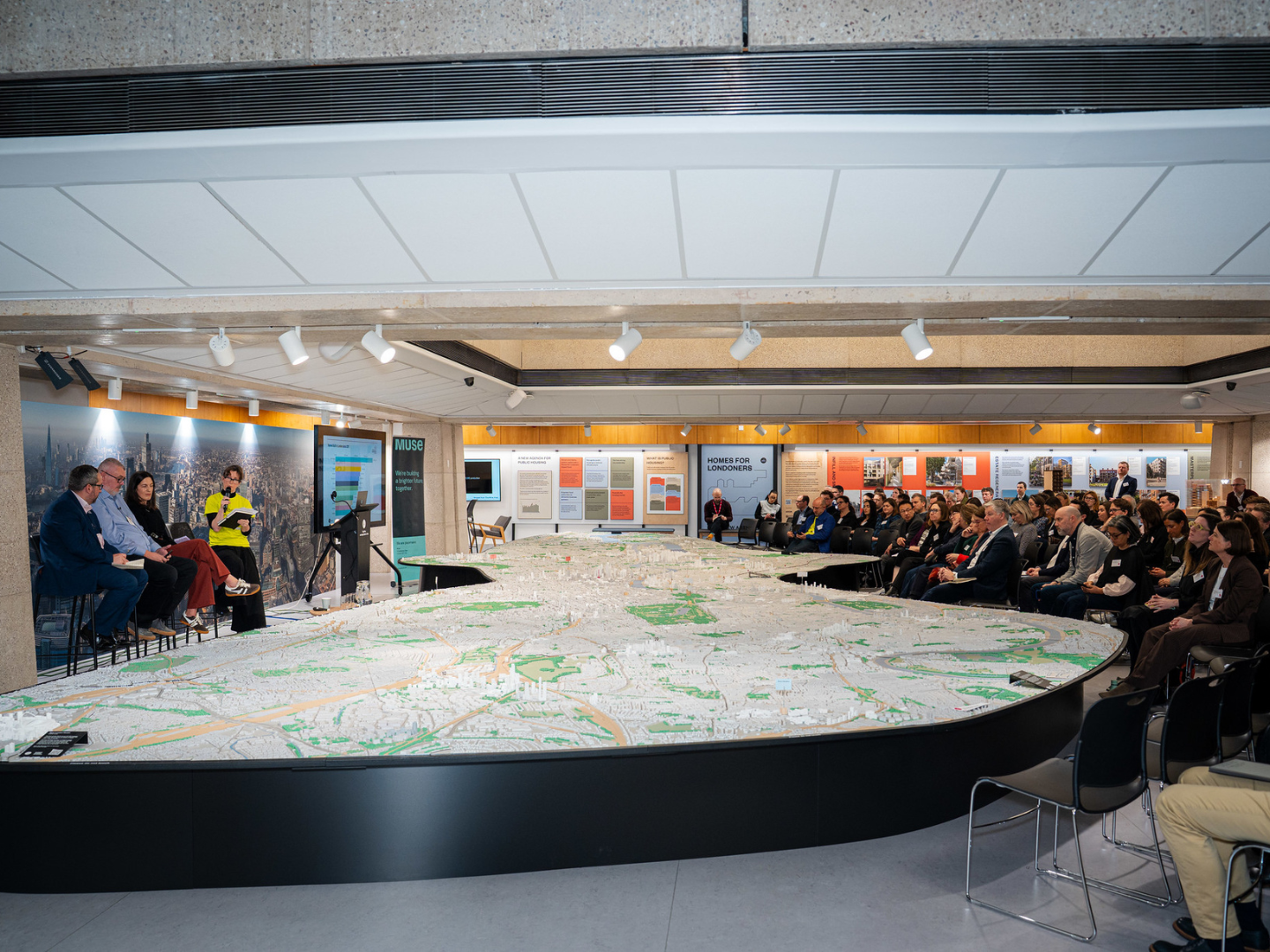 NLA Housing Conference 2026: A collective endeavour to deliver