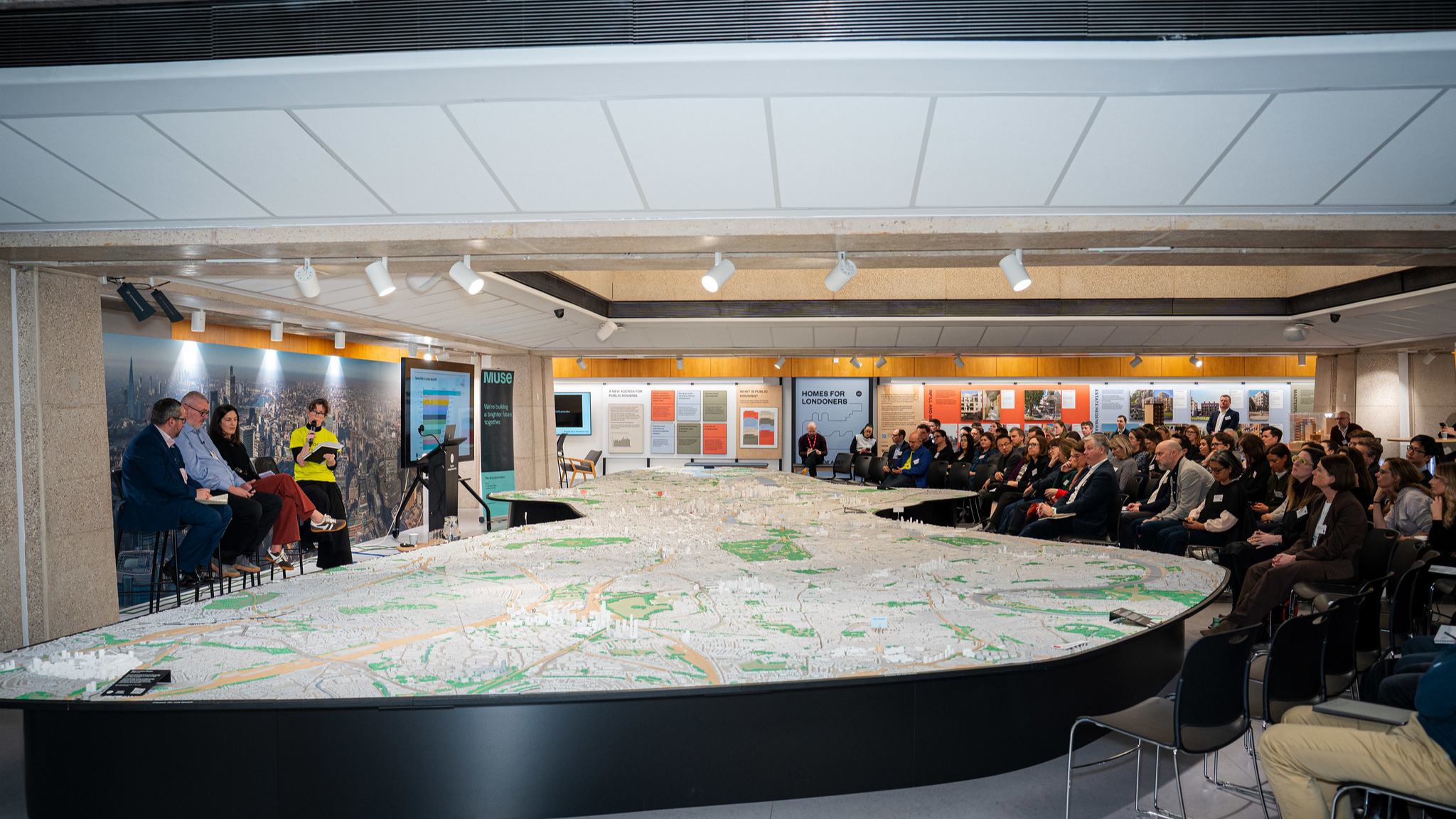 NLA Housing Conference 2026: A collective endeavour to deliver