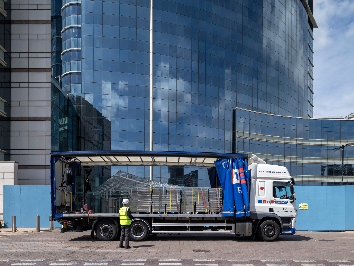 Technical Briefing: Making material reuse