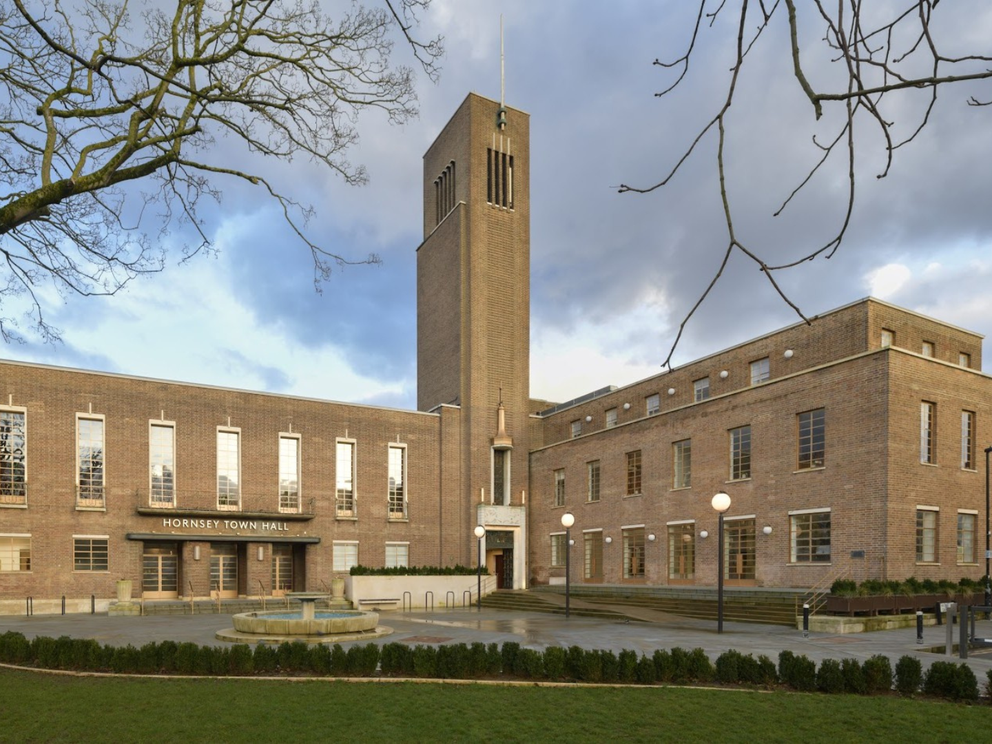 Public Housing Insights: Heritage Works for Housing