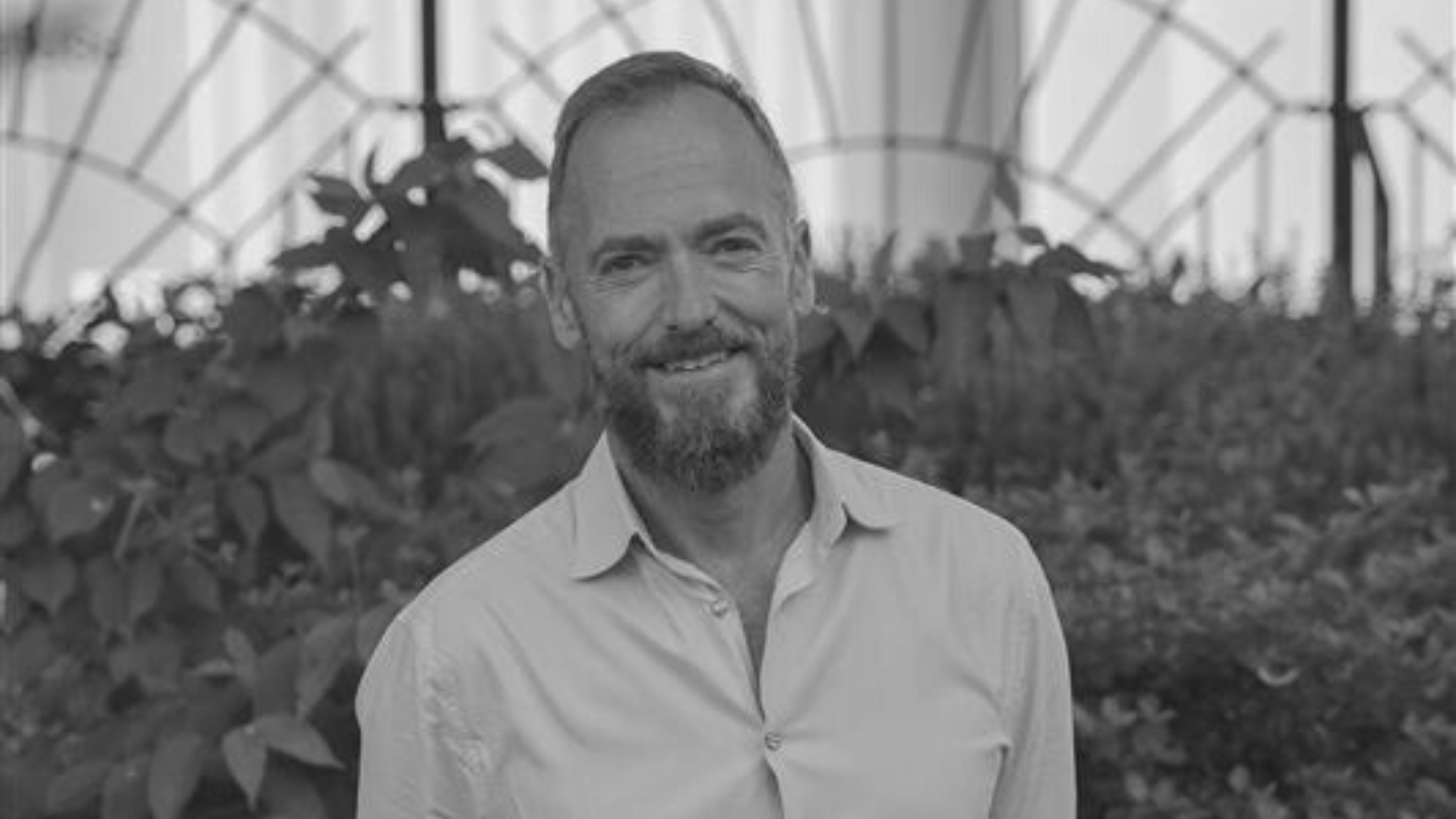 Five minutes with... Simon Harding-Roots