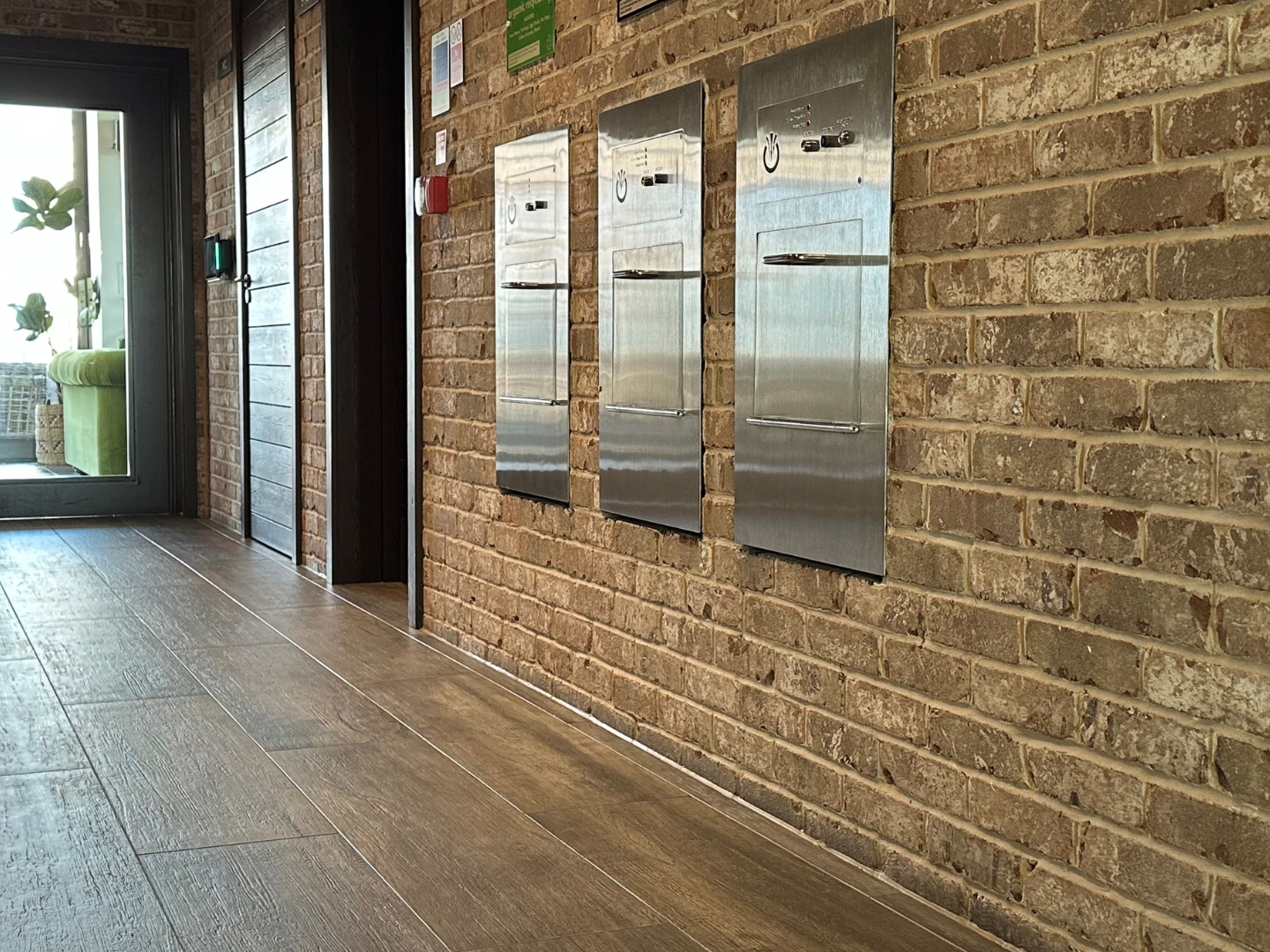 Technical Briefing: How Wembley Park Built Smarter Waste Collection